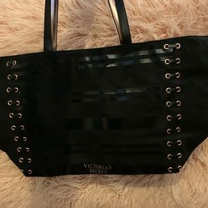 Victoria Secret Tote Bag